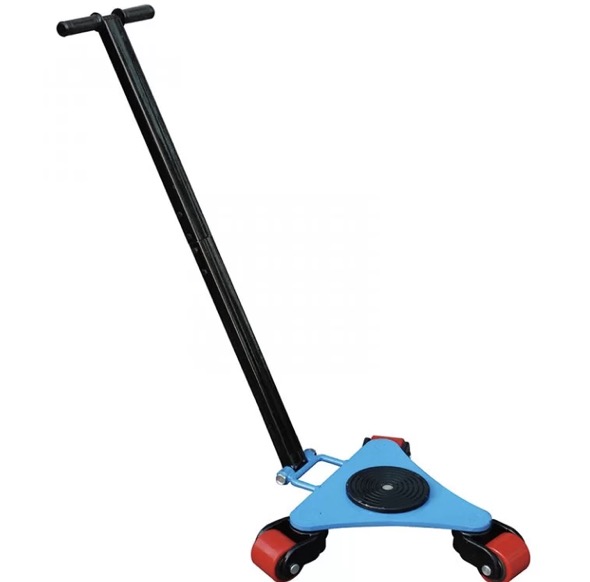 iWCRP-2 අධික බර භ්රමණය වන රෝලර් යන්ත්ර ස්කේට්ස්